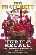 Turtle Recall: The Discworld Companion ... So Far