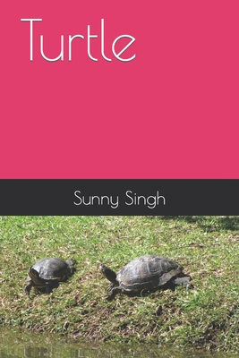 Turtle - Singh, Sunny