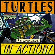 Turtles in Action!