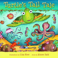 Turtle's Tall Tale
