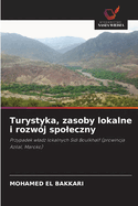 Turystyka, zasoby lokalne i rozwj spoleczny