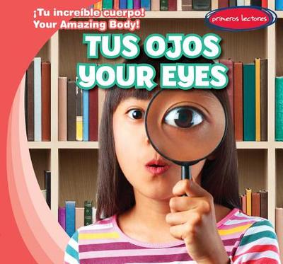 Tus Ojos / Your Eyes - Hamdan, Russell, and Ortiz, Esther (Translated by)