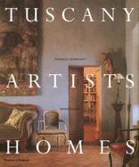 Tuscany Artists Homes