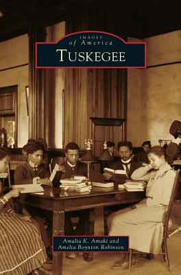 Tuskegee - Amaki, Amalia K, Dr., and Robinson, Amelia Boynton