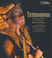 Tutankamun: The Mystery of the Boy King