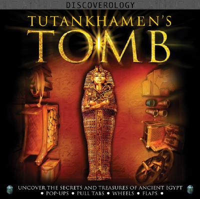 Tutankhamen's Tomb: Uncover the Secrets and Treasures of Ancient Egypt - Green, Jen