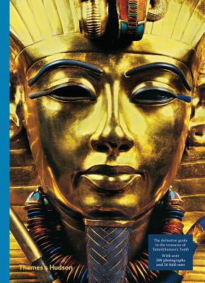 Tutankhamun: The Treasures of the Tomb - Hawass, Zahi, and Vannini, Sandro (Photographer)