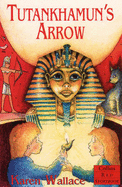 Tutankhamun's arrow