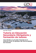 Tutora en Educacin Secundaria Obligatoria y formacin de tutores