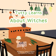 Tutty Learns About Witches