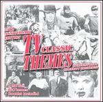 TV Classic Themes: Twenty Fifth Anniversary Edition