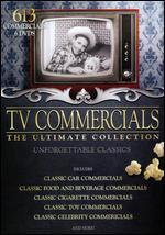 TV Commercials: The Ultimate Collection