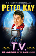 TV Ie Pb: Big Adventures on the Small Screen