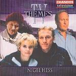 TV Themes - Nigel Hess