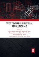 TVET Towards Industrial Revolution 4.0: Proceedings of the Technical and Vocational Education and Training International Conference (TVETIC 2018), November 26-27, 2018, Johor Bahru, Malaysia