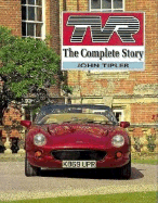 Tvr: The Complete Story