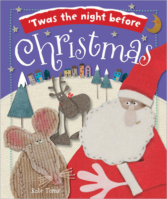 'Twas the Night Before Christmas - 