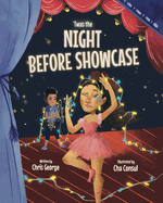 'Twas the Night Before Showcase
