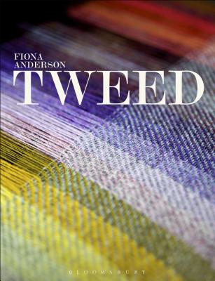 Tweed - Anderson, Fiona