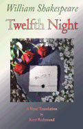 Twelfth Night: A Verse Translation