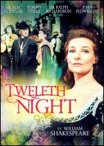 Twelfth Night - John Sichel