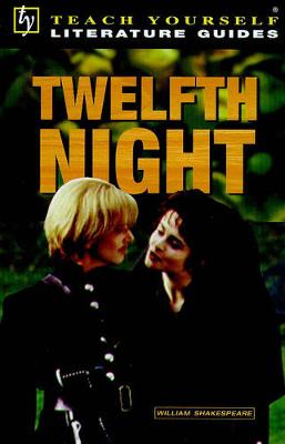 "Twelfth Night" - Coleman, Ruth