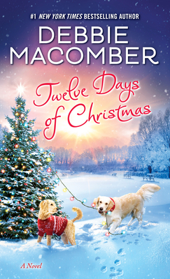 Twelve Days of Christmas - Macomber, Debbie