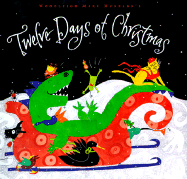 Twelve Days of Christmas