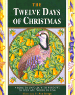 Twelve Days of Christmas - Madgwick, Wendy