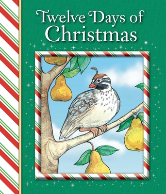 Twelve Days of Christmas - Sequoia Children's Publishing