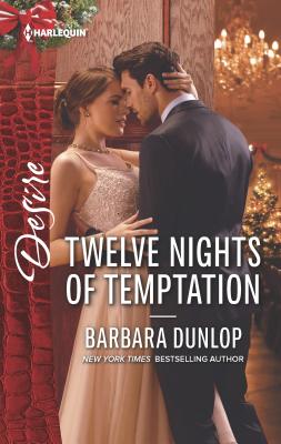 Twelve Nights of Temptation - Dunlop, Barbara