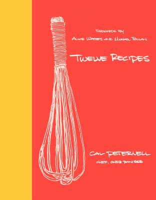 Twelve Recipes - Peternell, Cal