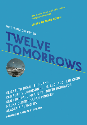 Twelve Tomorrows - Roush, Wade (Editor)