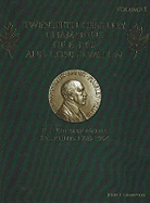 Twentieth Century Champions of Parks and Conservation: 1928-1964 v. 1: The Pugsley Medal Recipients