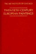 Twentieth-Century European Paintings. A. James Speyer