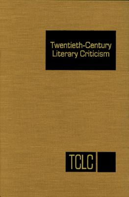 Twentieth-Century Literary Criticism - Trudeau, Lawrence J (Editor)