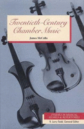 Twentieth Century Music - McCalla, James