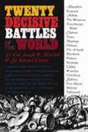 Twenty decisive battles of the world