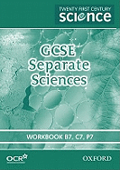 Twenty First Century Science: GCSE Separate Sciences Workbook