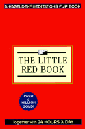 Twenty-Four Hours a Day/The Little Red Book - Mjf Books