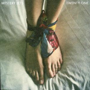 Twenty One - Mystery Jets
