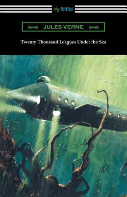 Twenty Thousand Leagues Under the Sea (Translated by F. P. Walter and Illustrated by Milo Winter) - Verne, Jules, and Walter, F P (Translated by)