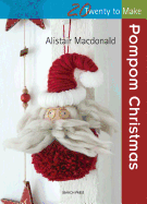 Twenty to Make: Pompom Christmas