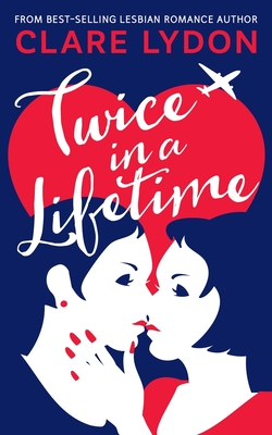Twice In A Lifetime - Lydon, Clare
