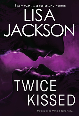 Twice Kissed - Jackson, Lisa