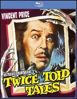Twice-Told Tales [Blu-ray]