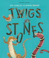 Twigs and Stones