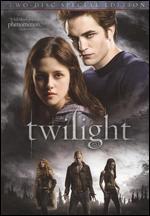 Twilight [2 Discs] [With Senitype]
