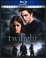 Twilight [Blu-ray] - Catherine Hardwicke