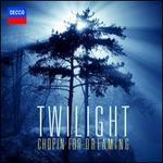 Twilight: Chopin for Dreaming - Claudio Arrau (piano); London Philharmonic Orchestra; Eliahu Inbal (conductor)